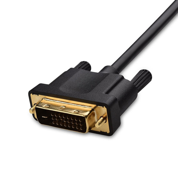 Đối với Adapter VGA hoặc Docking, Lvds 10 inch DVI-D đến Adapter VGA Cable Connector Adapters