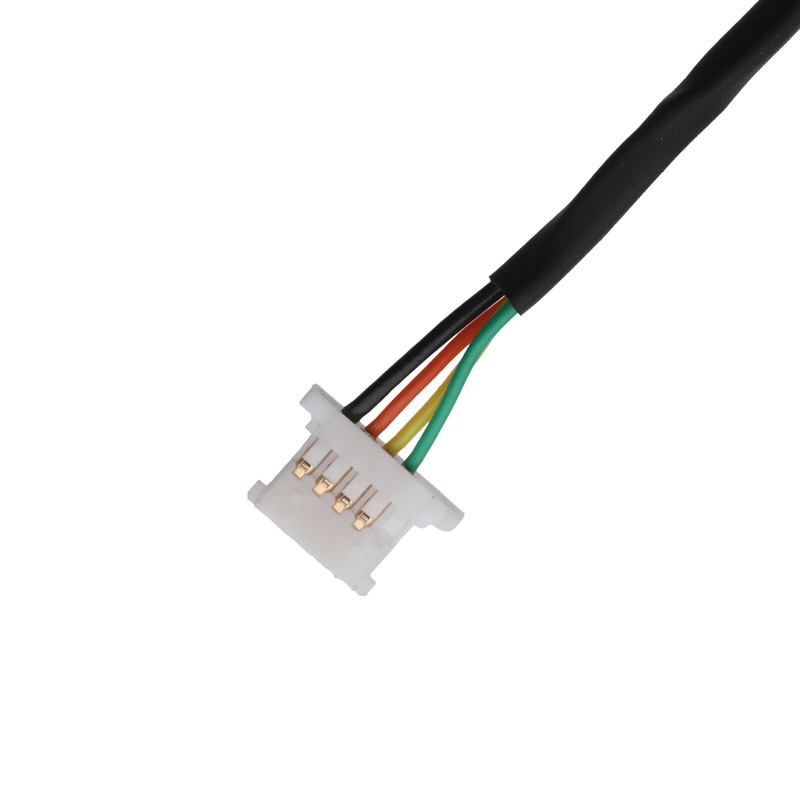 SCSI MDR HPCN40M MALE Connector cho FI-X30HL và HSG 51146-5P