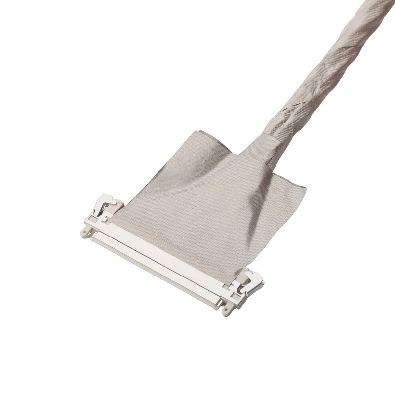 SCSI MDR HPCN40M MALE Connector cho FI-X30HL và HSG 51146-5P