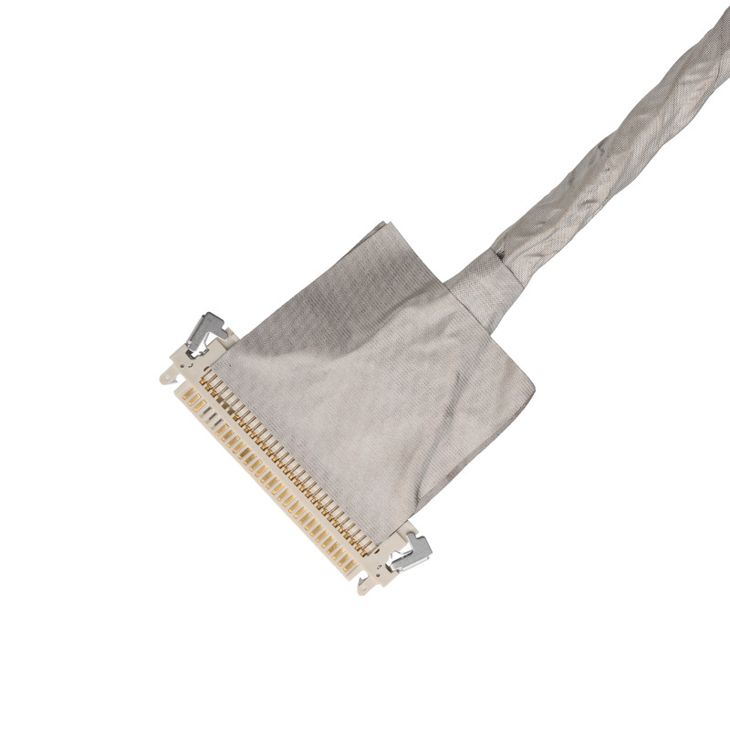 SCSI MDR HPCN40M MALE Connector cho FI-X30HL và HSG 51146-5P