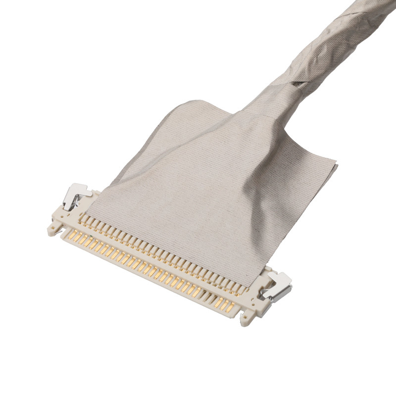 SCSI MDR HPCN40M MALE Connector cho FI-X30HL và HSG 51146-5P