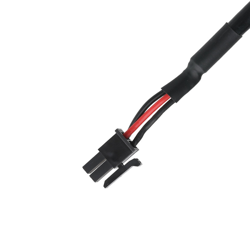 LVDS CABLE HSG 43025-0400 đến 43020-0201 MX3.0-2P Cáp mạch tùy chỉnh kết nối kép OEM / ODM