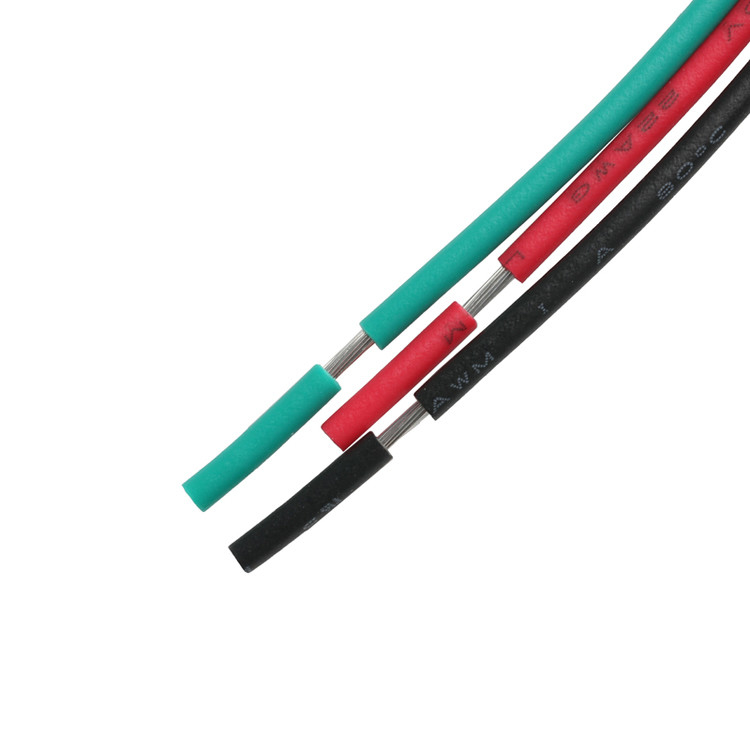 DFK-MC JL15CDGV-3.81 4Pin đến MX1.25-12Pin và UL Lobel Thông qua các khối đầu cuối tường