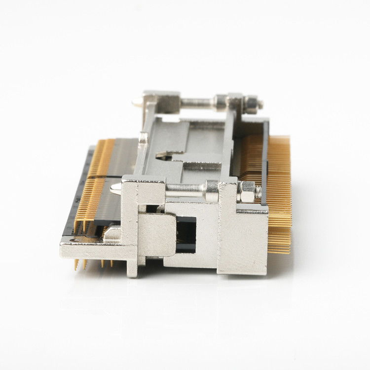 Docking I / O Connector Pitch 0.635mm 30056-160T đến 30046-160T-F