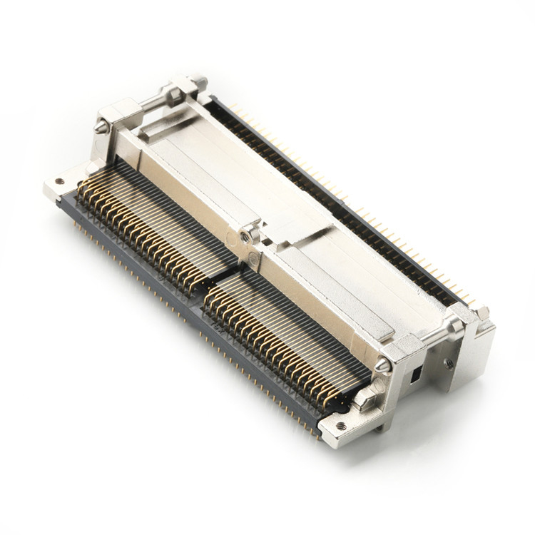 Docking I / O Connector Pitch 0.635mm 30056-160T đến 30046-160T-F