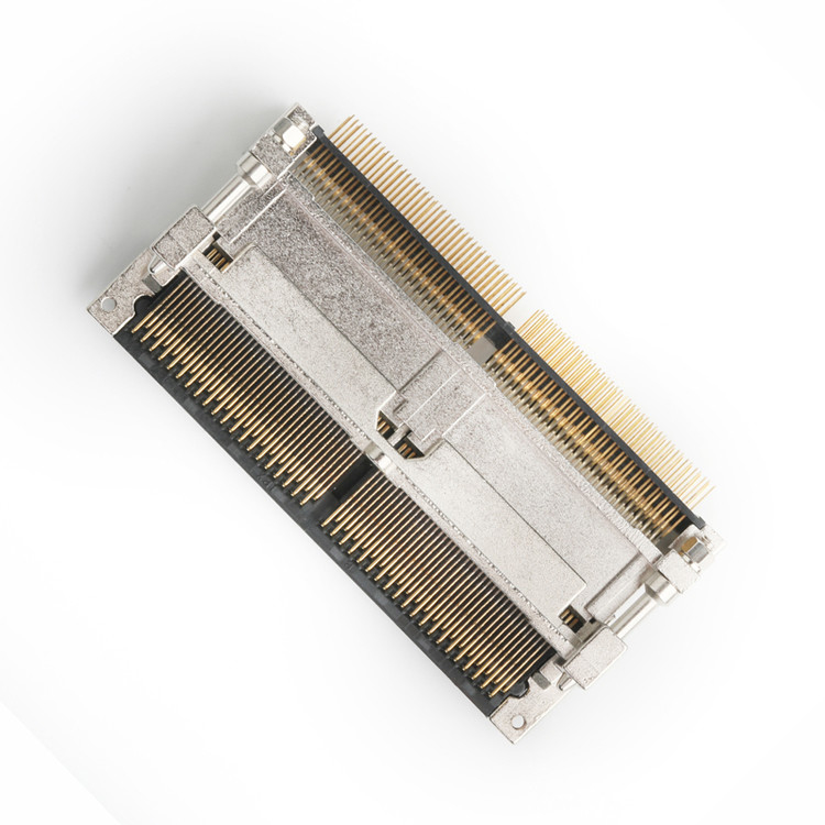 Docking I / O Connector Pitch 0.635mm 30056-160T đến 30046-160T-F