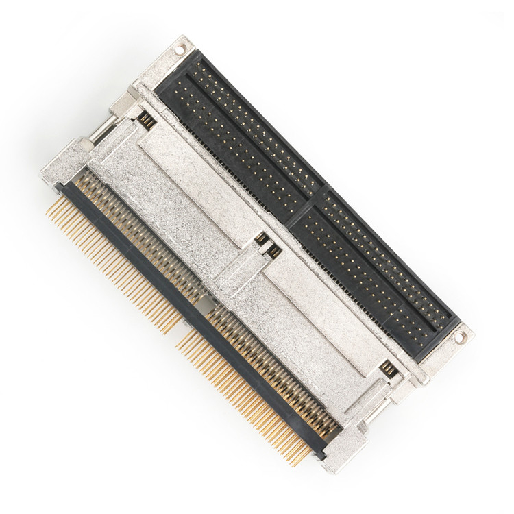 Docking I / O Connector Pitch 0.635mm 30056-160T đến 30046-160T-F
