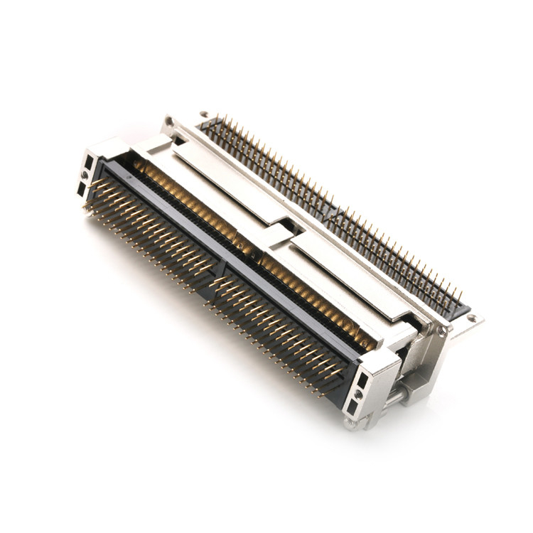 Docking I / O Connector Pitch 0.635mm 30056-160T đến 30046-160T-F