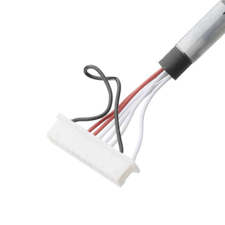 Băng tần kép 2,4 / 5GHz Anten WIFI đơn trong nhà có SMA cho Bluetooth