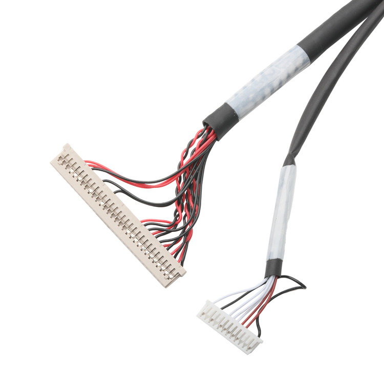 Băng tần kép 2,4 / 5GHz Anten WIFI đơn trong nhà có SMA cho Bluetooth