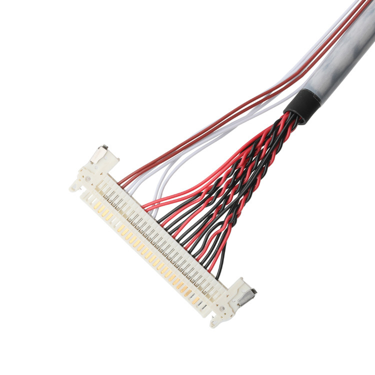 Băng tần kép 2,4 / 5GHz Anten WIFI đơn trong nhà có SMA cho Bluetooth