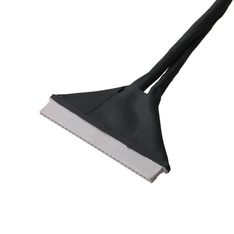Kết nối dây cáp  DF14-30S-1.25C 30P đến JAE FI-RE51HL 51P Và Ipex 20453-240T-01 40P