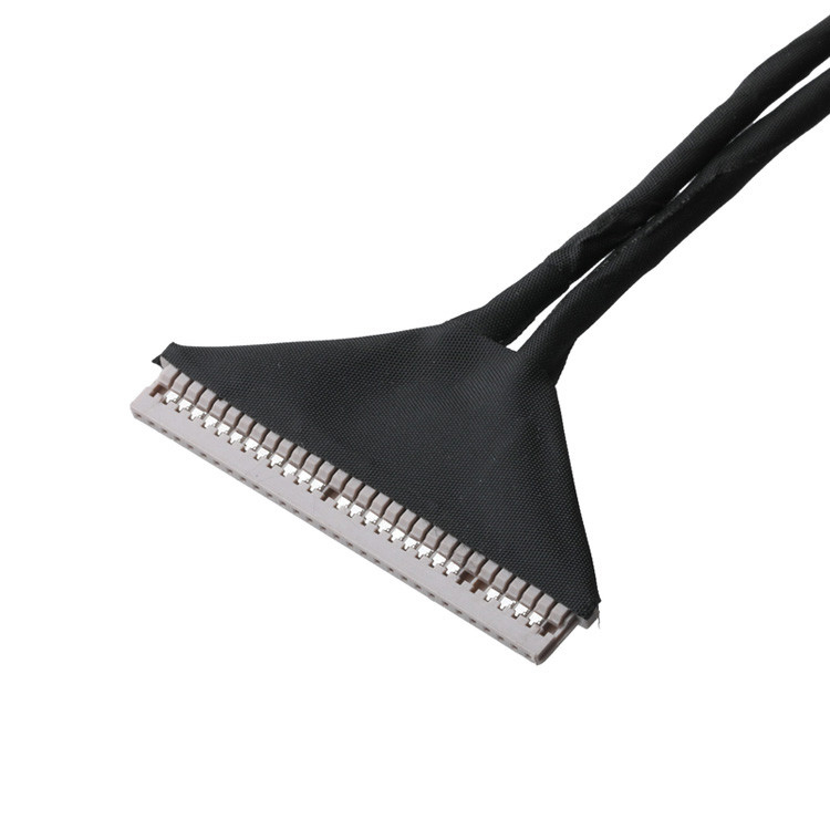 Kết nối dây cáp  DF14-30S-1.25C 30P đến JAE FI-RE51HL 51P Và Ipex 20453-240T-01 40P