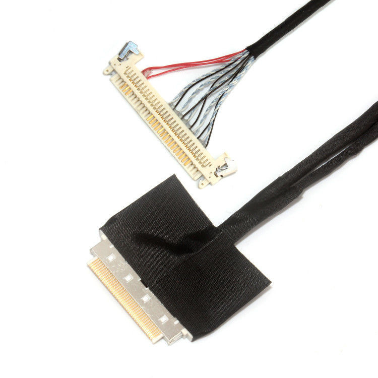 Cáp kết nối màn hình Jae Fi X30hl đến Aces 88441 đến 1.25mm MOLEX 51146-0500