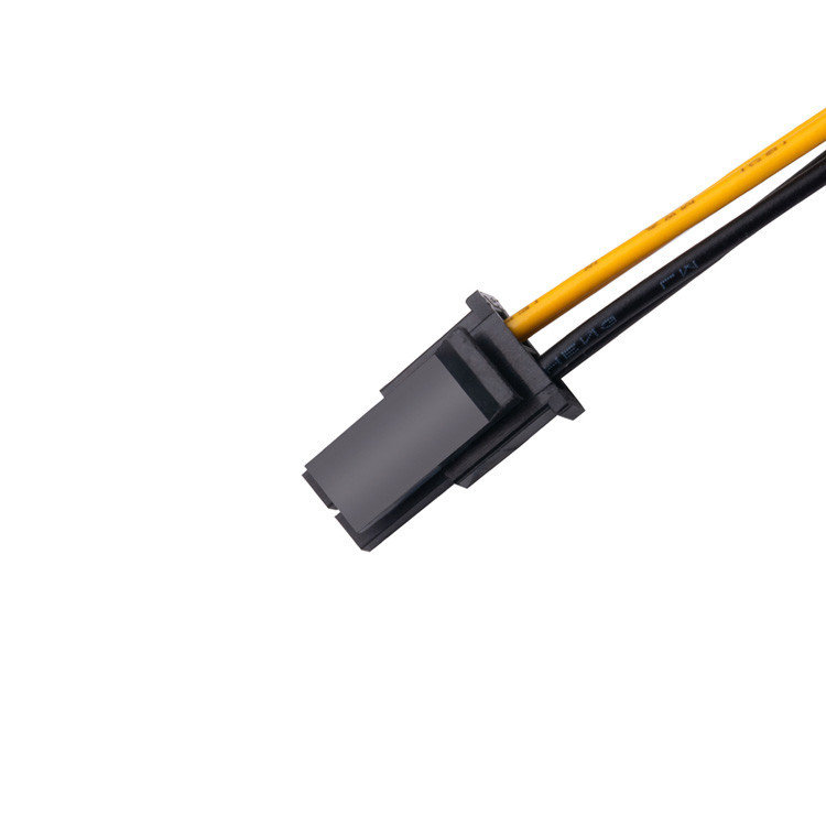 Một bộ lắp ráp cáp LVDS được phê duyệt ISO 13485 với độ cao 3,0 mm cho cáp LVDS LCD