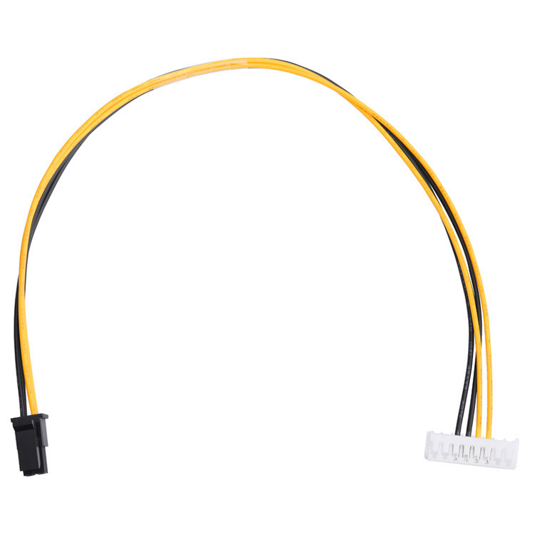 Một bộ lắp ráp cáp LVDS được phê duyệt ISO 13485 với độ cao 3,0 mm cho cáp LVDS LCD