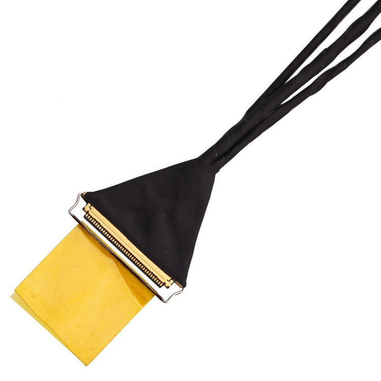 4 Pin USB I Pex 20454-040t Cáp Edp Lvds Jst Phr-5 Cáp đèn nền Lvds