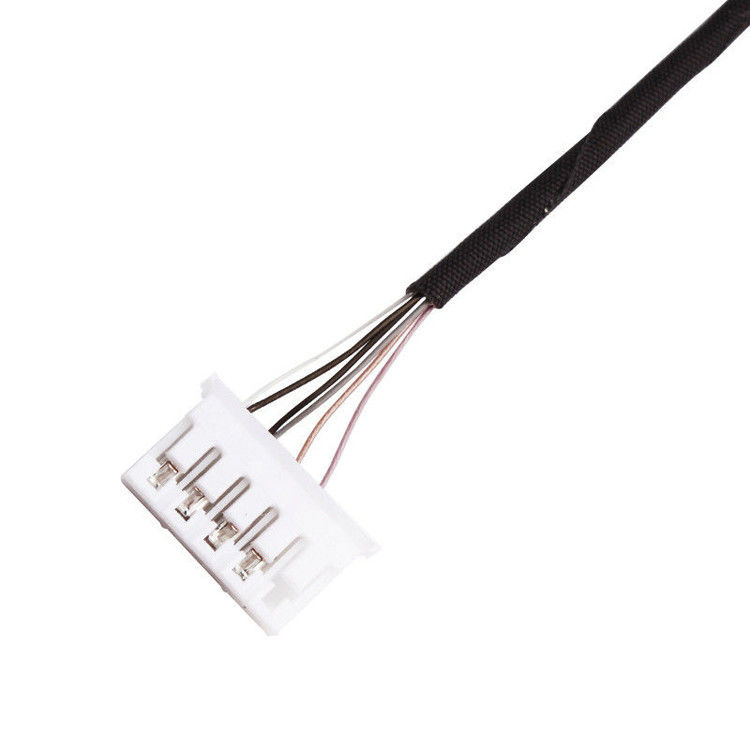 4 Pin USB I Pex 20454-040t Cáp Edp Lvds Jst Phr-5 Cáp đèn nền Lvds