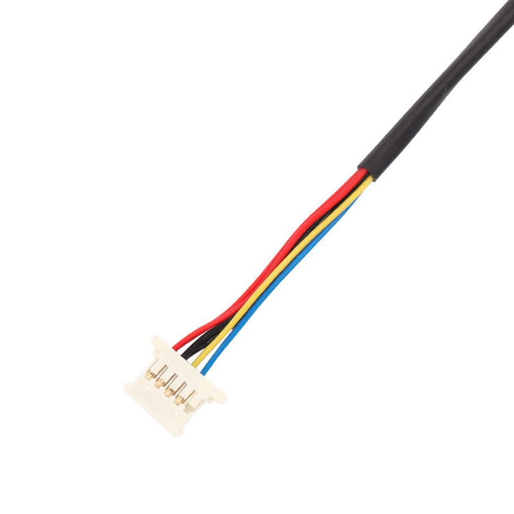 Bộ lắp ráp cáp dây chuyền LVDS từ Molex 511460500 đến  DF11-32DEP-2C và JAE FI-X30HL