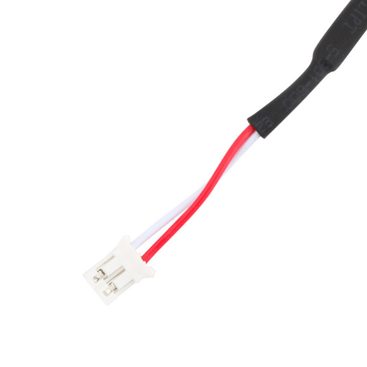 Bộ cáp dây chuyền với các kết nối PH JST PHR7, PHR4, PHR3, PHR2 cho kết nối hiển thị LVDS