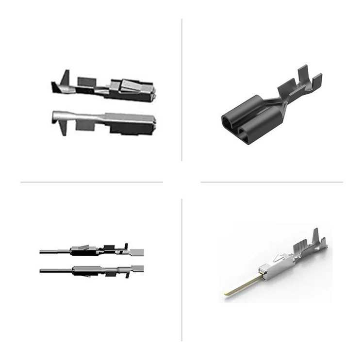 Đầu nối cáp đồng trục siêu nhỏ DF36A-15P-SHL DF36A-30P-SHL cho thiết bị điện tử