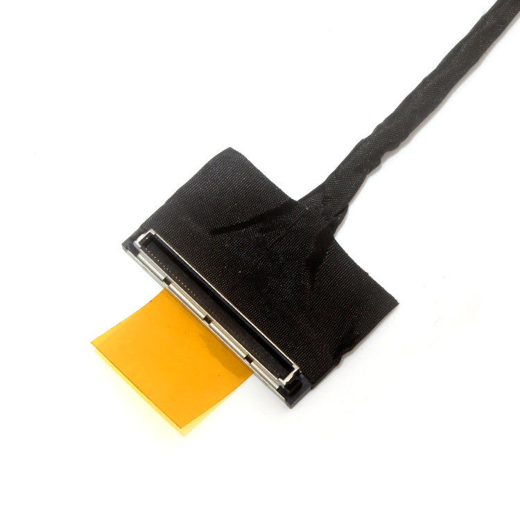 Cáp Edp 50AWG 0,5mm Lvds 30 Pin 20454-030t Jae Fi-D44c2-E