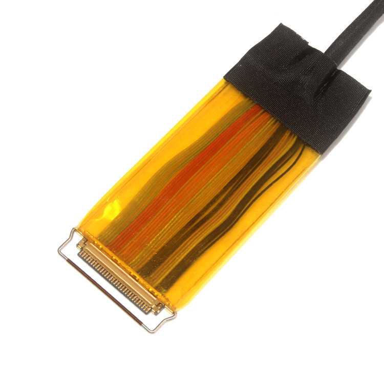 Cáp Edp 50AWG 0,5mm Lvds 30 Pin 20454-030t Jae Fi-D44c2-E