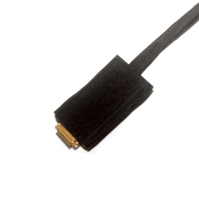 38awg Pmsg Micro Flex Coaxial Cable 12 Pin 20633-312t-01s đến Honda L Uc-D20l