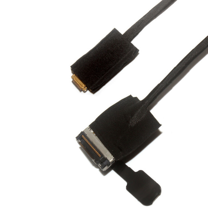 38awg Pmsg Micro Flex Coaxial Cable 12 Pin 20633-312t-01s đến Honda L Uc-D20l