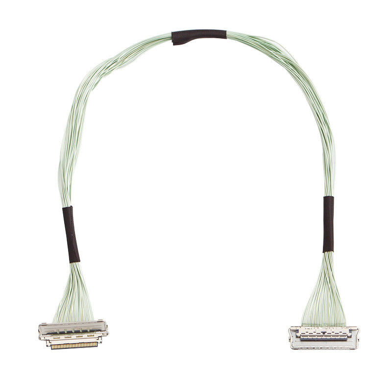 Cáp EDP cảm biến hình ảnh LVDS 20679-030T-01 cho mô-đun máy ảnh MIPI