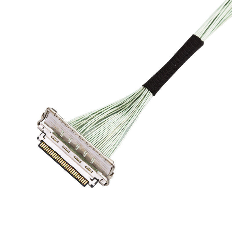 Cáp EDP cảm biến hình ảnh LVDS 20679-030T-01 cho mô-đun máy ảnh MIPI