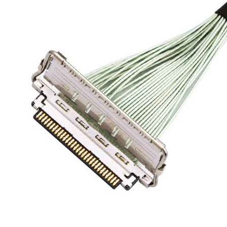 Cáp EDP cảm biến hình ảnh LVDS 20679-030T-01 cho mô-đun máy ảnh MIPI