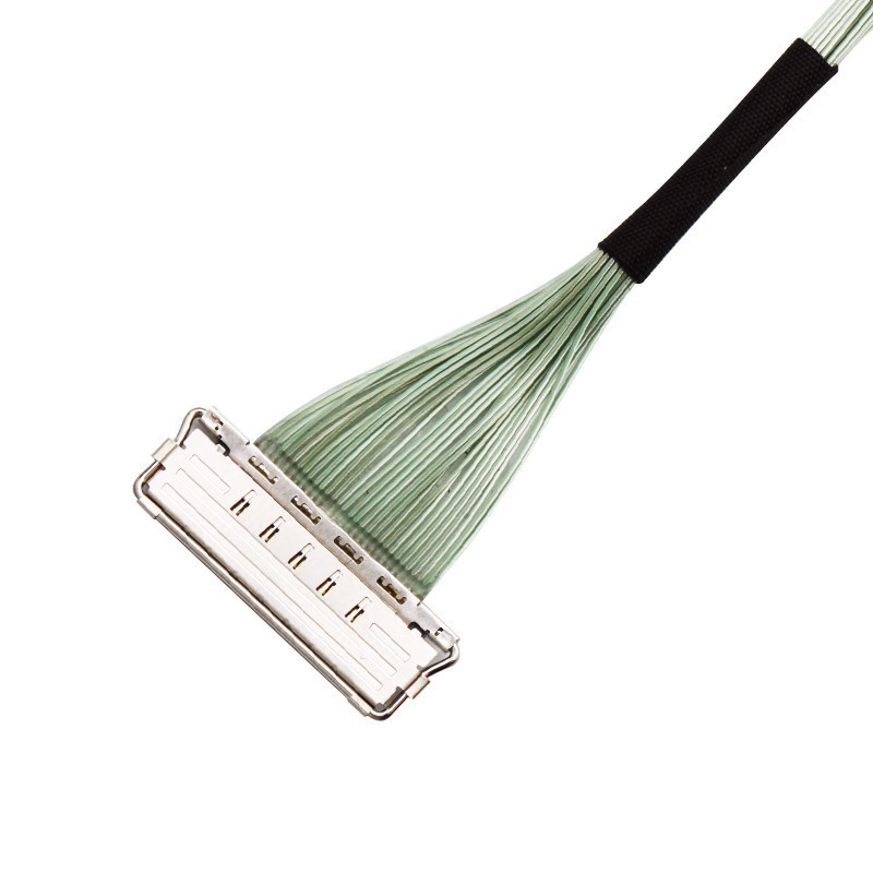 Cáp EDP cảm biến hình ảnh LVDS 20679-030T-01 cho mô-đun máy ảnh MIPI