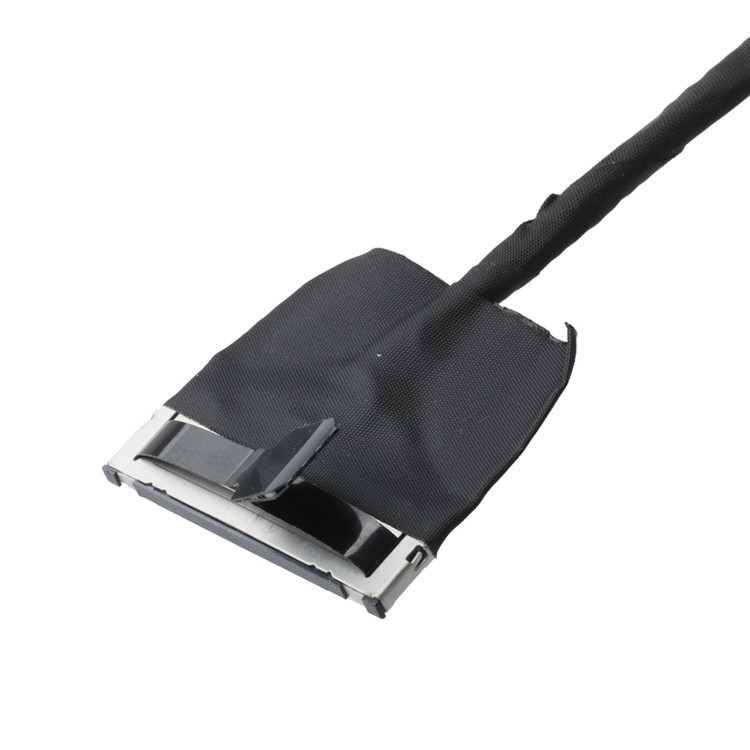 20453-40P To BODY 0520-SD40-B And JST PHR-4 LVDS Cable Connector Cable kết hợp tùy chỉnh OEM / ODM