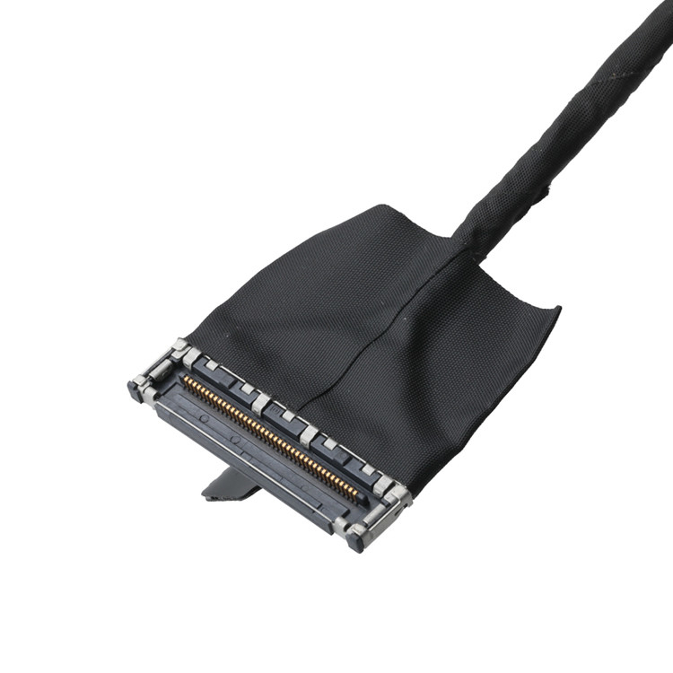 20453-40P To BODY 0520-SD40-B And JST PHR-4 LVDS Cable Connector Cable kết hợp tùy chỉnh OEM / ODM