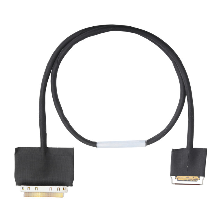 88441-40011 20410-040U đến 20453-020T-01 0.5mm Pitch 32AWG Cable Connector