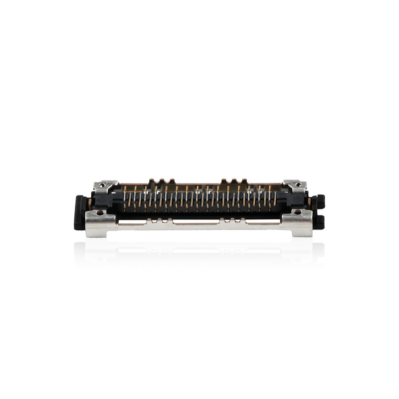 DF38 Series DF38A-30S-0.3V ((51) Kết nối đồng trục vi mô chính xác cao trên tàu