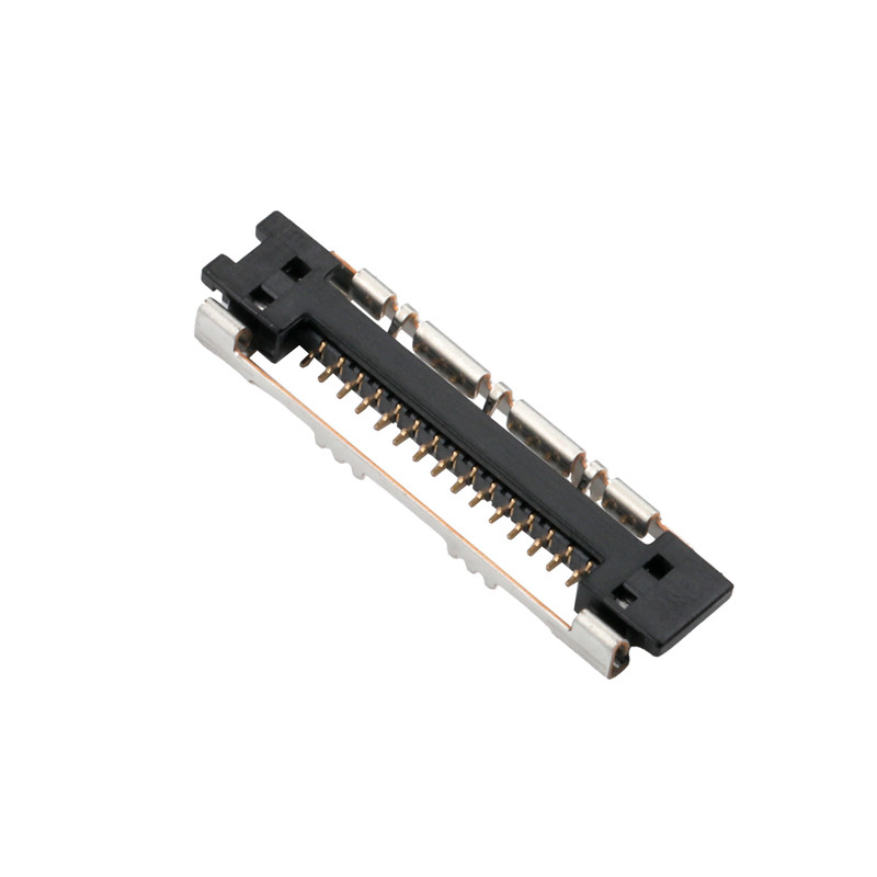 DF38 Series DF38A-30S-0.3V ((51) Kết nối đồng trục vi mô chính xác cao trên tàu