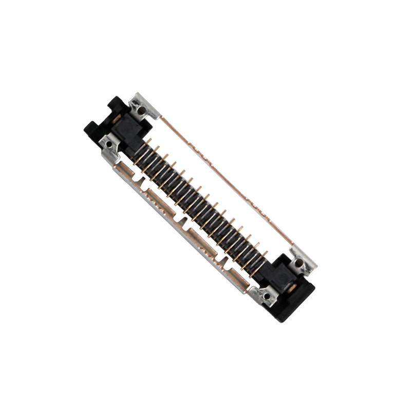 DF38 Series DF38A-30S-0.3V ((51) Kết nối đồng trục vi mô chính xác cao trên tàu