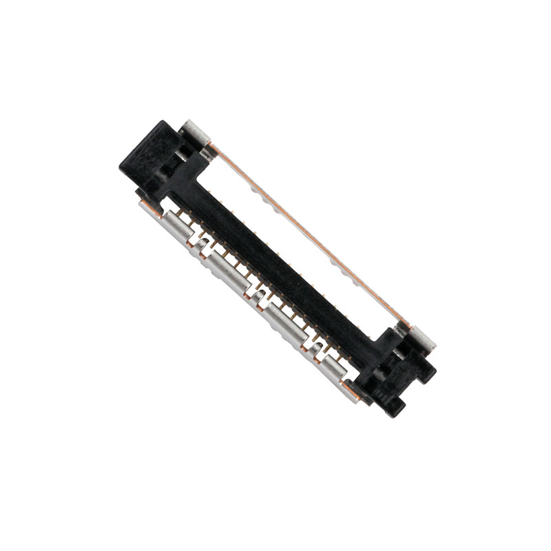 DF38 Series DF38A-30S-0.3V ((51) Kết nối đồng trục vi mô chính xác cao trên tàu