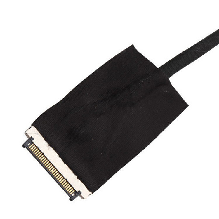 30 Pin 0.5mm Pitch LVDS EDP Cable 20453-230t-03 đến Kel Usl20-30s