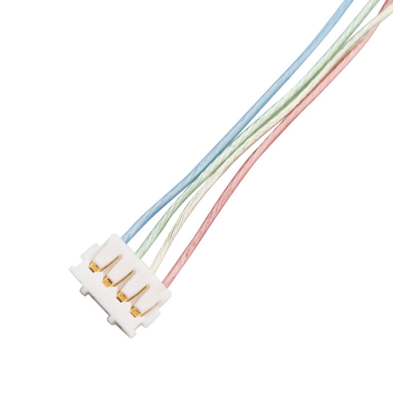 Cáp  0,25mm Pitch LVDS EDP I 20531-030t-01 20531-040t-01 40 Pin