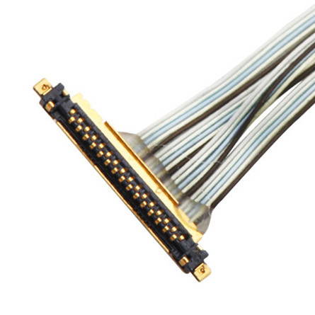 Cáp  0,25mm Pitch LVDS EDP I 20531-030t-01 20531-040t-01 40 Pin