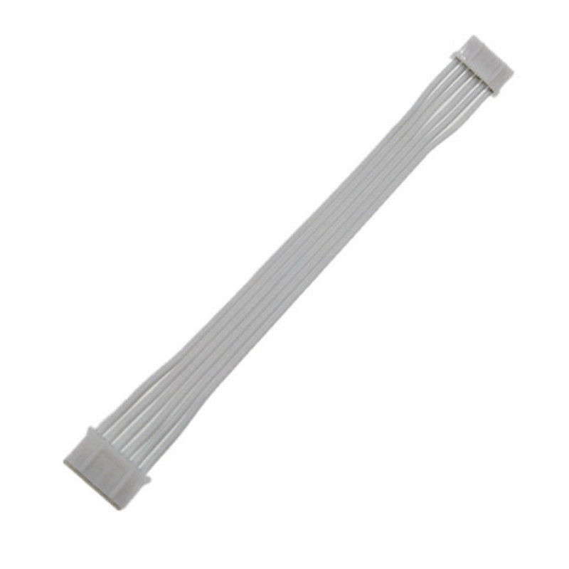 Cáp kết nối 6p 6 chân PH đến PH 2.0mm cho màn hình Led Đầu nối màn hình lvds