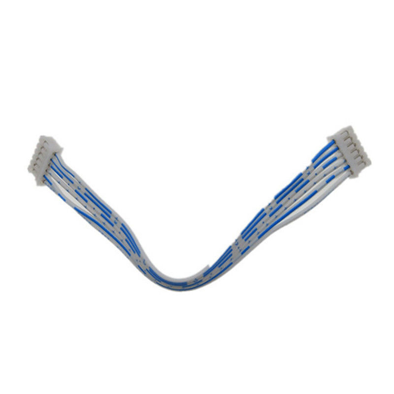 Cáp kết nối 6p 6 chân PH đến PH 2.0mm cho màn hình Led Đầu nối màn hình lvds
