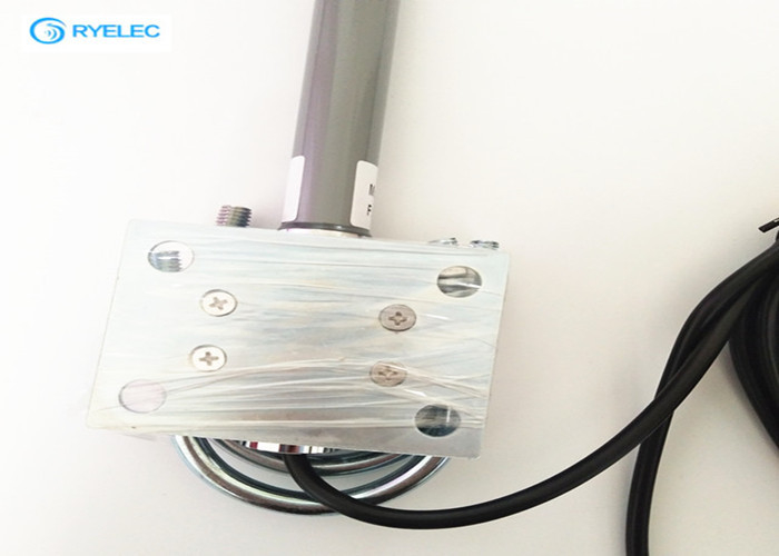 Factory Board Side Micro Coaxial Cable Connector là đúng góc