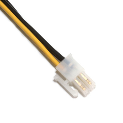 Molex 39-01-2040 đến 39-01-2240 Cụm cáp khai thác bộ nguồn 12V