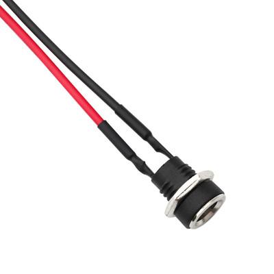 HSG XAP-02V-S 2.5PITCH Cáp Molex tròn Cung cấp điện DC PLUG DC-22B