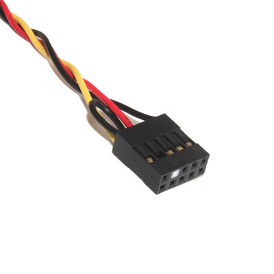 22-55-2101 2.54MM Molex Cable Assembly 10 POS PITCH dây chuyền dây molex
