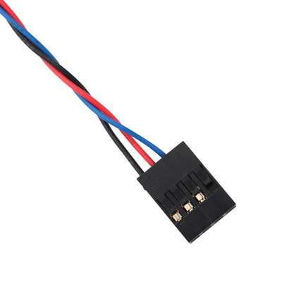 1.25mm Pitch 51021-04p Molex Connector Cable Jst Phr-5p Cho cáp pin